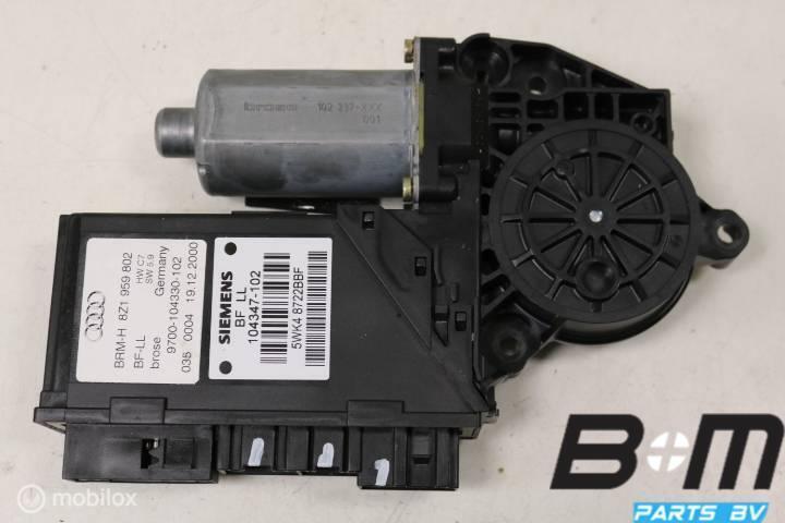 Raammotor RV (bijrijderskant) Audi A2, Auto-onderdelen, Interieur en Bekleding, Gebruikt