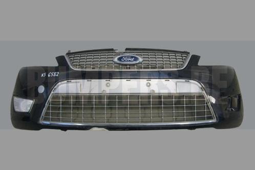 Bumper Ford Mondeo Mk4 IV 07-10 7S71-17757 Voorbumper KS6582, Auto-onderdelen, Carrosserie, Bumper, Voor, Gebruikt, 6 maanden garantie