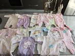 Lot de 14 pyjama grenouillère dors bien bébé fille 3mois, Enfants & Bébés, Comme neuf, Enlèvement ou Envoi