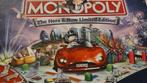 Monopoly limited edition 2005, Ophalen of Verzenden