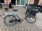 Vélo électrique Gazelle Balance Innergy, Comme neuf, Enlèvement, Gazelle, 50 km par batterie ou plus