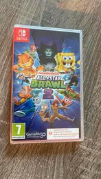 All Star Brawl 2, Neuf, Enlèvement ou Envoi, À partir de 7 ans, Aventure et Action
