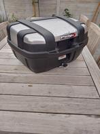 Topcase GIVI Trekker 52L, Motoren, Accessoires | Koffers en Tassen, Zo goed als nieuw