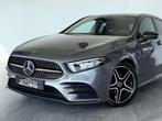 Mercedes-Benz A-CLASS 180 d PACK AMG-COCKPIT-PACK NIGHT-CAME, Automaat, 1935 kg, 4 cilinders, 116 pk