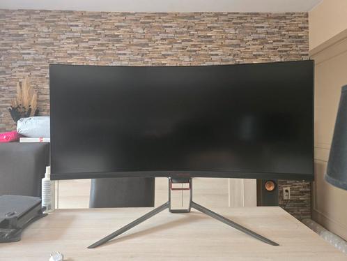 Acer Predator monitor, Computers en Software, Monitoren, Zo goed als nieuw, IPS, Ophalen of Verzenden