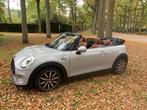MINI COOPER CABRIO, Auto's, Automaat, 4 cilinders, Cabriolet, Leder