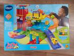 Vtech garage, Ophalen, Gebruikt