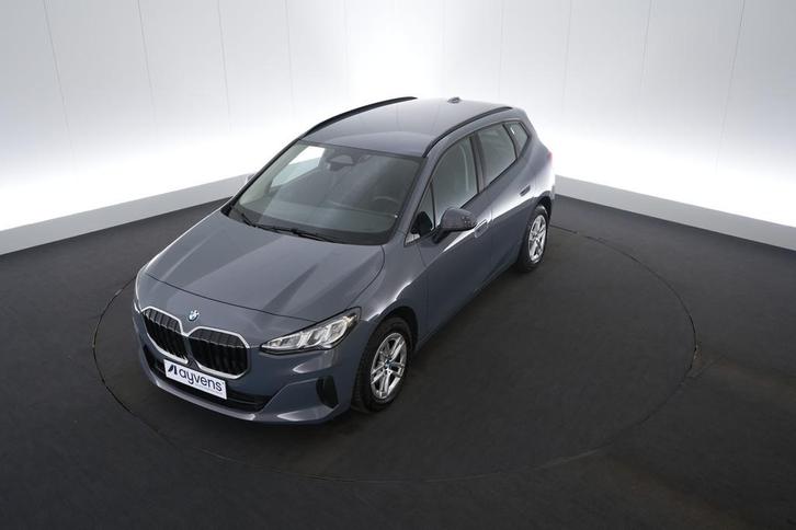 (2ESS343) BMW 2 SERIES ACTIVE TOURER, Auto's, BMW, Bedrijf, Te koop, 2 Reeks Active Tourer, ABS, Achteruitrijcamera, Adaptive Cruise Control