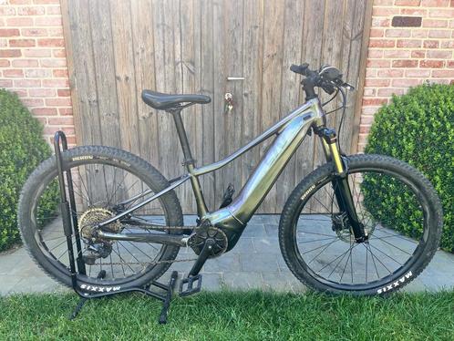 Te koop: LIV VALL-E+ Elektrische Mountainbike – Topstaat, Fietsen en Brommers, Fietsen | Mountainbikes en ATB, Zo goed als nieuw