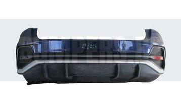 Bumper AUDI Q3 83F SPORTBACK S-LINE SLINE 19- 83F807511 Acht beschikbaar voor biedingen
