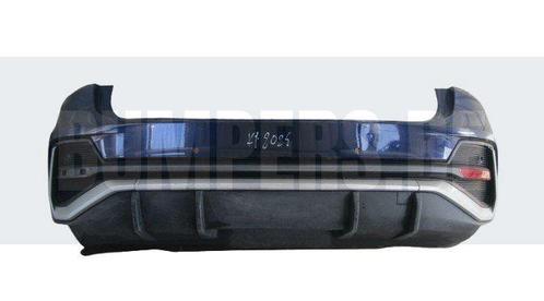 Bumper AUDI Q3 83F SPORTBACK S-LINE SLINE 19- 83F807511 Acht, Auto-onderdelen, Carrosserie, Bumper, Achter, Gebruikt, 6 maanden garantie