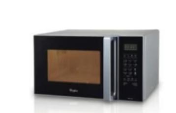 four à micro-ondes, Electroménager, Croustillant, Enlèvement, Utilisé, 45 à 60 cm