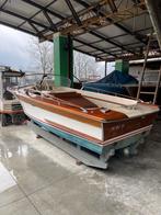 Riva Junior, 3 à 6 mètres, Enlèvement, Utilisé, Bois