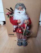 Kerstman, Diversen, Kerst, Ophalen of Verzenden, Zo goed als nieuw