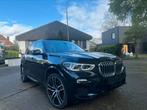 BMW X5 M-Pack 3.0D Xdrive 91.000km New Condition !! Full, SUV ou Tout-terrain, Système de navigation, Cuir, X5