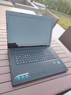 Lenovo 17 inch laptop met windows 11, SSD, 8GBram, azerty, Ophalen of Verzenden, Zo goed als nieuw