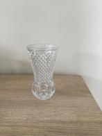 Frans vintage vaasje, jaren ‘60. In perfecte staat., Enlèvement, Neuf, Moins de 50 cm