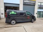 Opel vivaro 2017, Auto's, Bestelwagens en Lichte vracht, Particulier, Te koop, Opel, Diesel