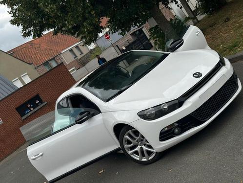 Volkswagen scirocco 1.4 TSI 122hp 250000, Auto's, Volkswagen, Particulier, Scirocco, Ophalen