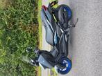 Yamaha X-max 125cc, Fietsen en Brommers, Scooters | Yamaha, Ophalen, Zo goed als nieuw
