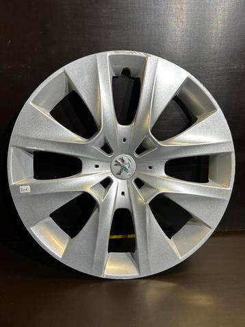 1 Peugeot 207.208.307.308 partner 15" wieldop beschikbaar voor biedingen