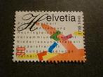 Zwitserland/Suisse 1998 Mi 1633(o) Gestempeld/Oblitéré, Envoi