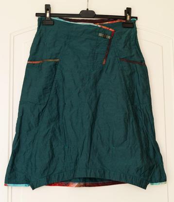 Jupe, marque Aventures des Toiles, NEUVE, taille 36, Neuf, Autres couleurs, Taille 36 (S), Aventures des Toiles