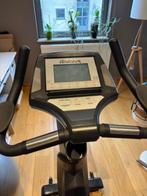 Vélo d'appartement Heubozen, Jambes, Aluminium, Comme neuf, Enlèvement