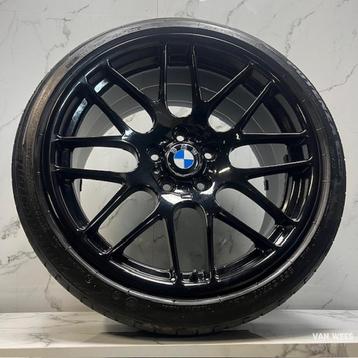 Bmw 1 3 Serie F20+ E46 E90+ F30+ 225/40/19 INCH CSL Breedset