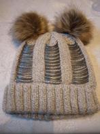 Bonnet d'hiver pour dame, Vêtements | Femmes, Bonnets, Écharpes & Gants, Unique, Enlèvement ou Envoi, Neuf, Bonnet