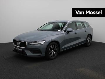 Volvo V60 2.0 B3 Core disponible aux enchères