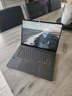 ASUS ROG Zephyrus G16 GU605MI-QP121W, Ophalen, Met videokaart, Intel Core Ultra 7 155H, Zo goed als nieuw