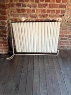 8x Gietijzeren raditoren, Enlèvement, Utilisé, Radiateur