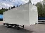 2009 Veldhuizen P37-4 BE-Oplegger, Auto's, Vrachtwagens, Overige brandstoffen, Bedrijf, Aanhangers en Opleggers, Te koop