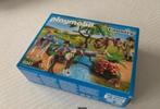 Playmobil Ponyrijles - 6947, Complete set, Zo goed als nieuw, Ophalen