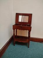 Petite coiffeuse - table de nuit, Enlèvement