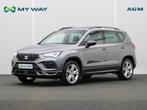 Seat Ateca Ateca 1.5 TSI FR Edition OPF DSG (EU6AP), Auto's, Seat, Automaat, Ateca, 151 g/km, SUV of Terreinwagen