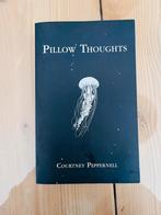 Pillow Thoughts - Courtney Peppernell, Enlèvement ou Envoi, Utilisé, Un auteur