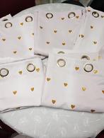 Lot 5 tentures Atmosphera, Enlèvement ou Envoi