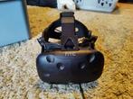 HTC Vive VR bril, Games en Spelcomputers, Virtual Reality, Ophalen, Gebruikt, VR-bril, Pc