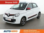 Renault Twingo 0.9 Intens (bj 2018, automaat), Auto's, Renault, Automaat, Gebruikt, Wit, 943 kg