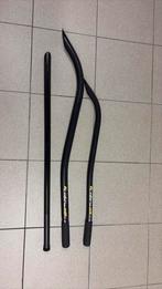 3x boilie buis, Ophalen, Zo goed als nieuw