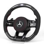 Mercedes stuur LED carbon AMG compleet, Auto-onderdelen, Ophalen of Verzenden, Nieuw, Mercedes-Benz