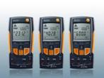 Testo-760-2, Doe-het-zelf en Bouw, Meetapparatuur, Ophalen of Verzenden, Gebruikt, Multimeter