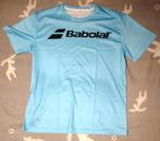 NIEUW Padel shirt Babolat, Sports & Fitness, Padel, Enlèvement ou Envoi, Neuf, Vêtements de padel