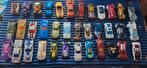 36 Hot wheels autos, Ophalen