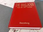 Boek over de ballans van de 20 ste eeuw, Enlèvement ou Envoi, Comme neuf