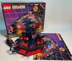 Lego Space Spyrius 6939 Saucer Centurion +plan + box, Ophalen of Verzenden, Gebruikt, Complete set, Lego