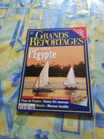 Grands Reportages. Nouveaux regards sur L'Egypte., Collections, Enlèvement ou Envoi
