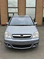 Opel Meriva 1.4 essence Airco, Auto's, Opel, Monovolume, Bedrijf, Handgeschakeld, 5 deurs